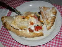 Calzone