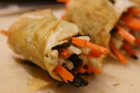 Veggie Roll