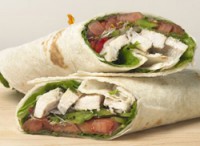 Chicken Caesar
