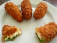 Jalapeño Poppers