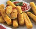 Mozzarrella Cheese Sticks