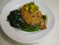 Chicken Imbottito